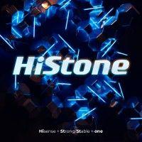 histone pos logo image