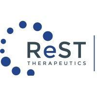 rest therapeutics logo image