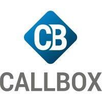 callbox israel logo image