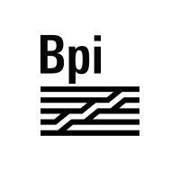 bpi • bibliothèque publique d'information logo image