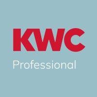 kwc professional logo image