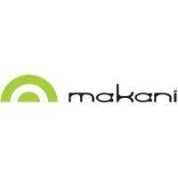 makani creatives pvt. ltd. logo image