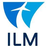 wilmington international airport (ilm) logo image