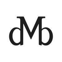 dbm consulting logo image