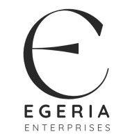 egeria enterprises logo image