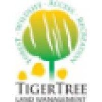 tigertree land management logo image