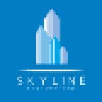 skyline engineering logo image