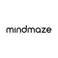 mindmaze logo image