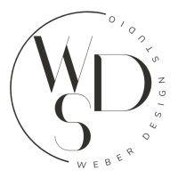 weber design studio pllc logo image