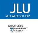 logo of Justus Liebig University Giessen