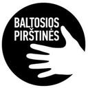 logo of Baltosios Pirstines The White Gloves