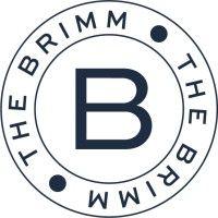 the brimm by sallie ogden logo image