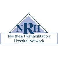 northeast rehabilitation hospital network logo image