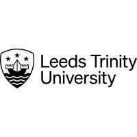 leeds trinity university logo image