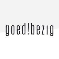 goed!bezig producties logo image