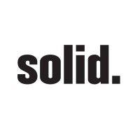 solid foundation concreting logo image