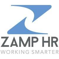 zamp hr - peo, professional employer organization logo image