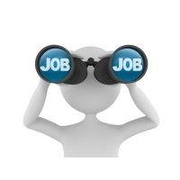 job seeker logo image