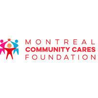 montreal community cares foundation logo image