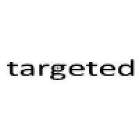 targeted logo image