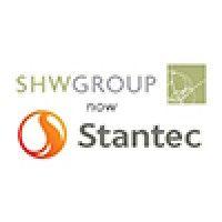 shw group logo image