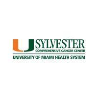 sylvester comprehensive cancer center logo image