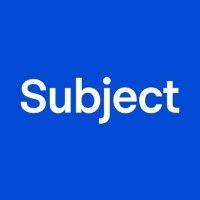 subject logo image