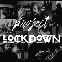 project lockdown logo image