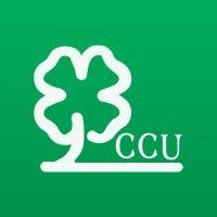 cloverbelt credit union logo image