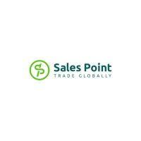 sales point international trading logo image