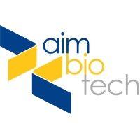 aim biotech logo image