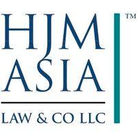 hjm asia law logo image