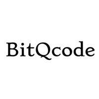 bitqcode capital logo image