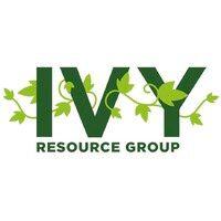 ivy resource group