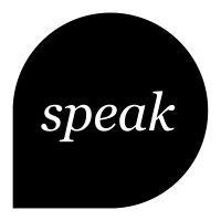 speak creative logo image