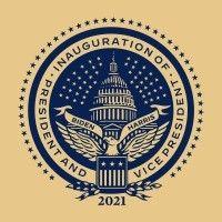 59th presidential inaugural committee (pic) logo image