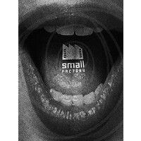 small factory films, llc logo image