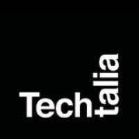 techtalia logo image