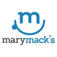 mary mack's logo image