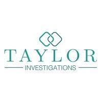 taylor investigations limited