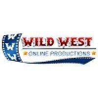 wild west online productions logo image