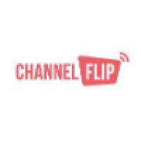 channelflip media logo image