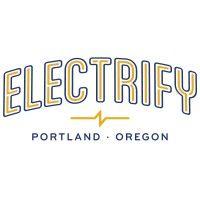 electrifypdx logo image