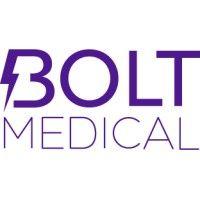 bolt medical logo image