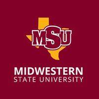 midwestern state university logo image