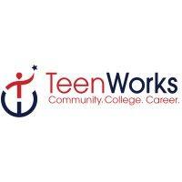 teenworks logo image