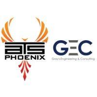 ats phoenix (gec) logo image