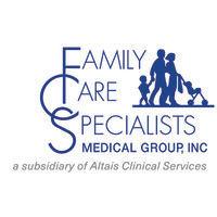 family care specialists (fcs) medical corporation