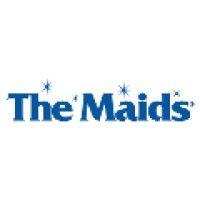 the maids logo image