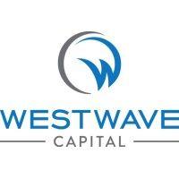 westwave capital logo image